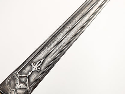 Ottoman Court Dagger