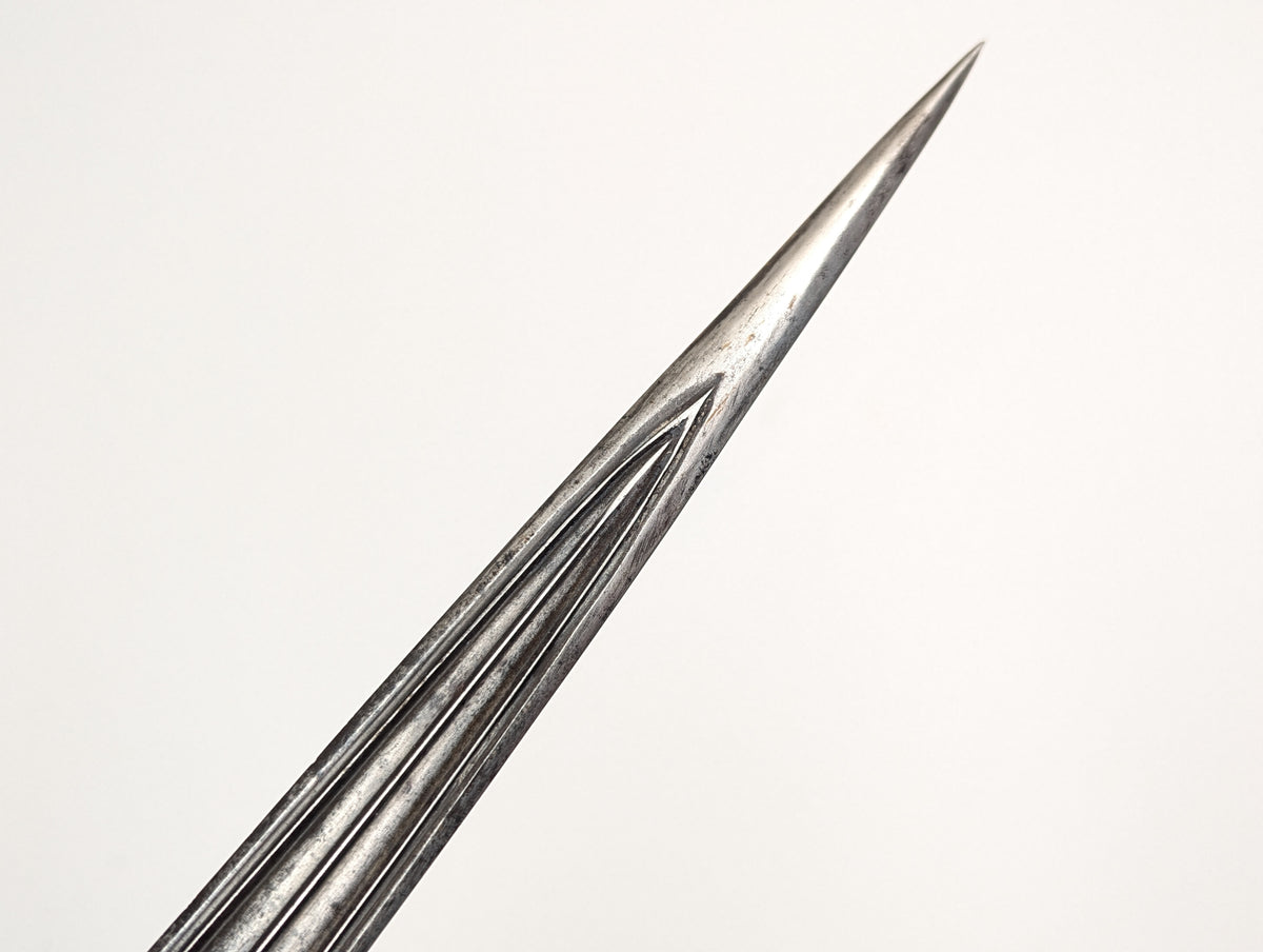 Ottoman Court Dagger
