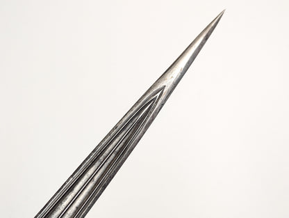 Ottoman Court Dagger