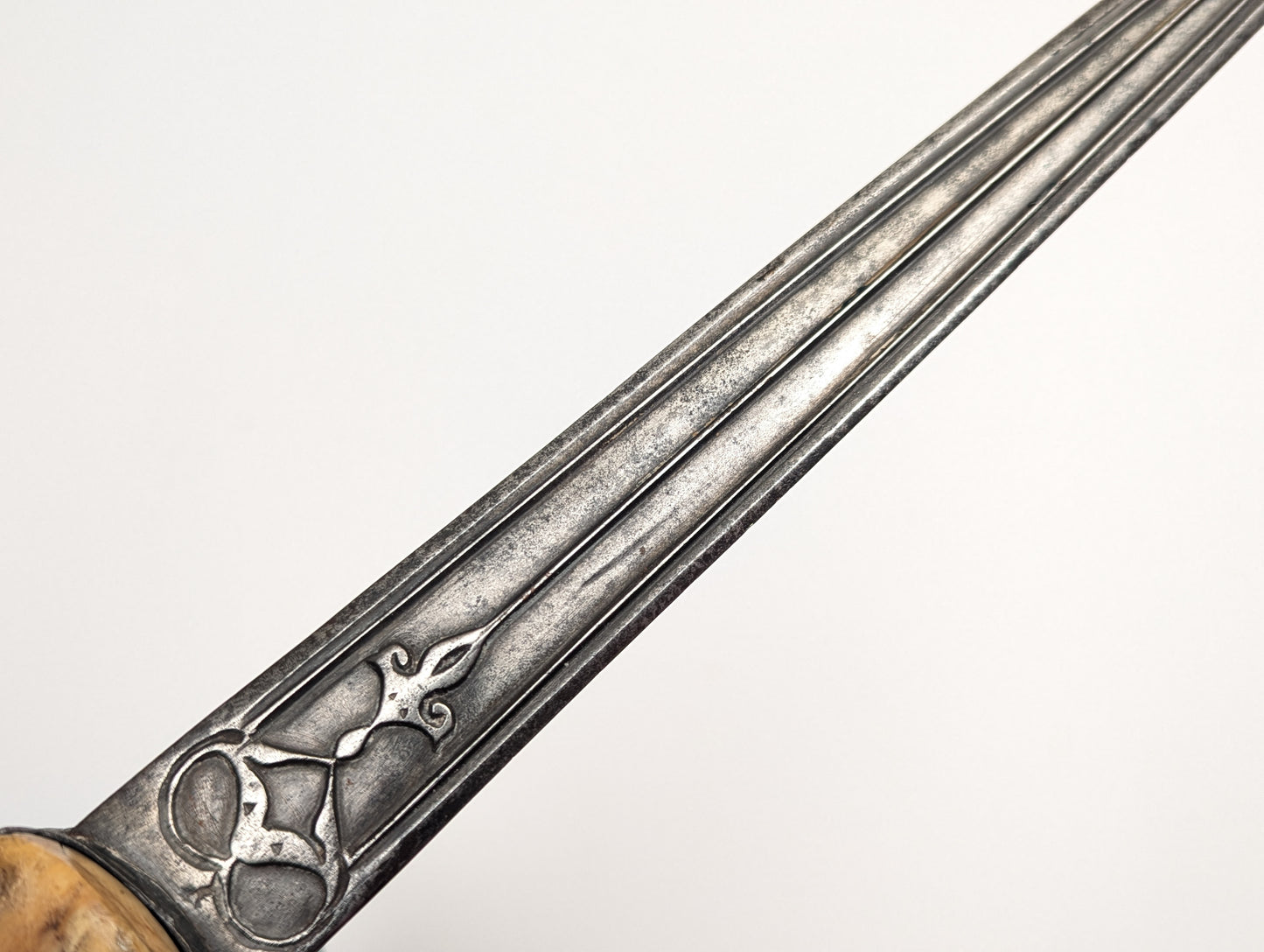 Ottoman Court Dagger