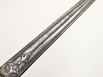 Ottoman Court Dagger
