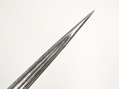 Ottoman Court Dagger