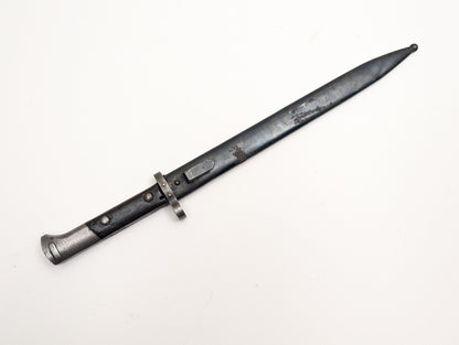 WW2 Bayonet for VZ24
