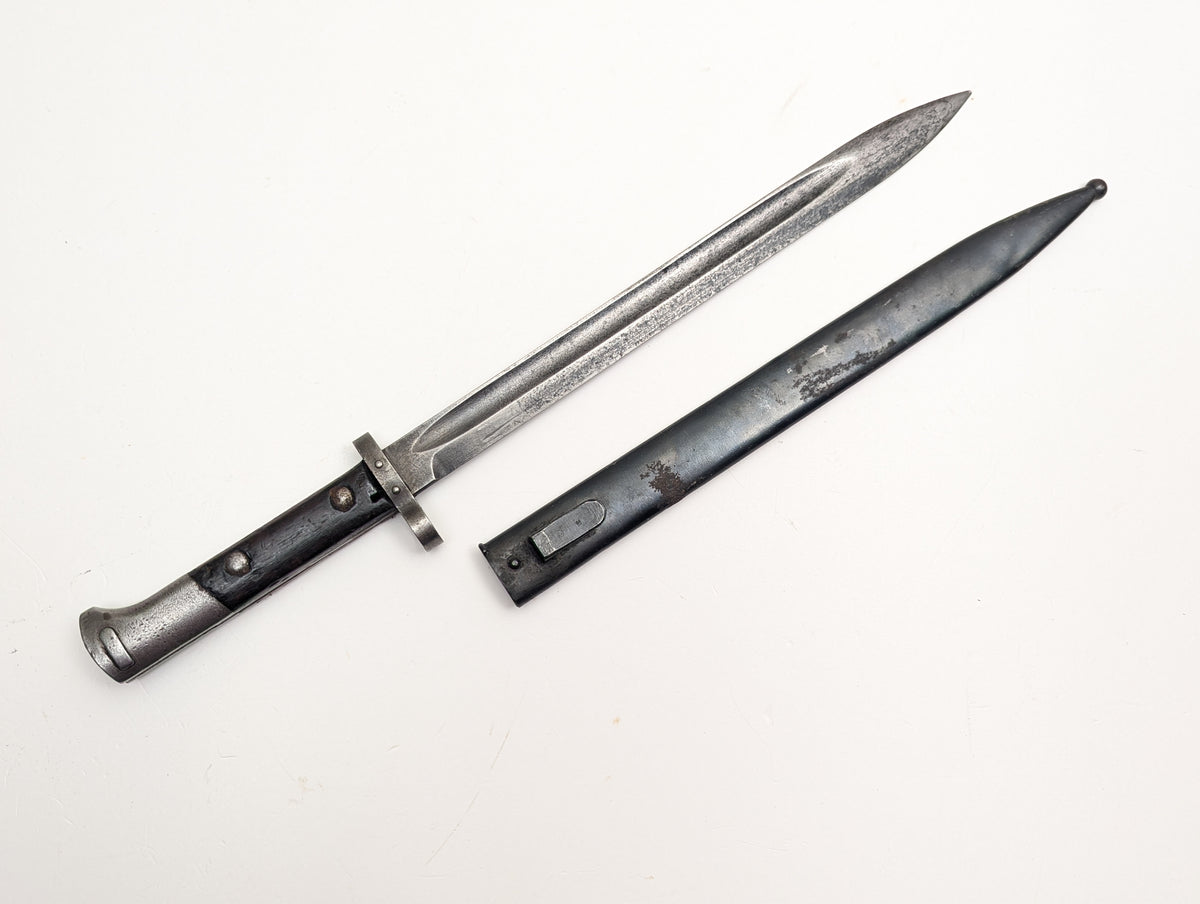WW2 Bayonet for VZ24