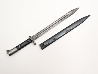 WW2 Bayonet for VZ24