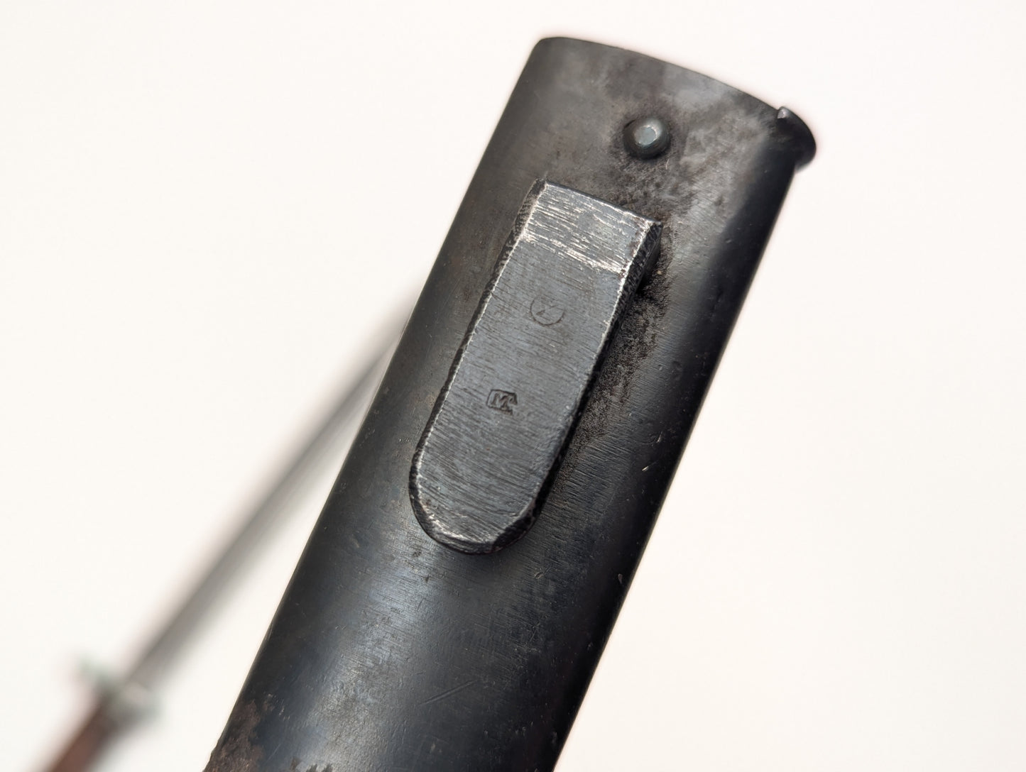 WW2 Bayonet for VZ24