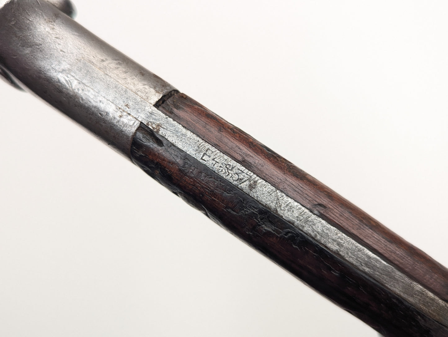 WW2 Bayonet for VZ24