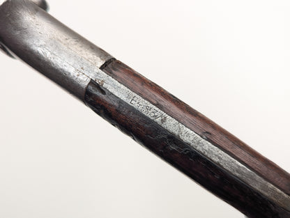WW2 Bayonet for VZ24