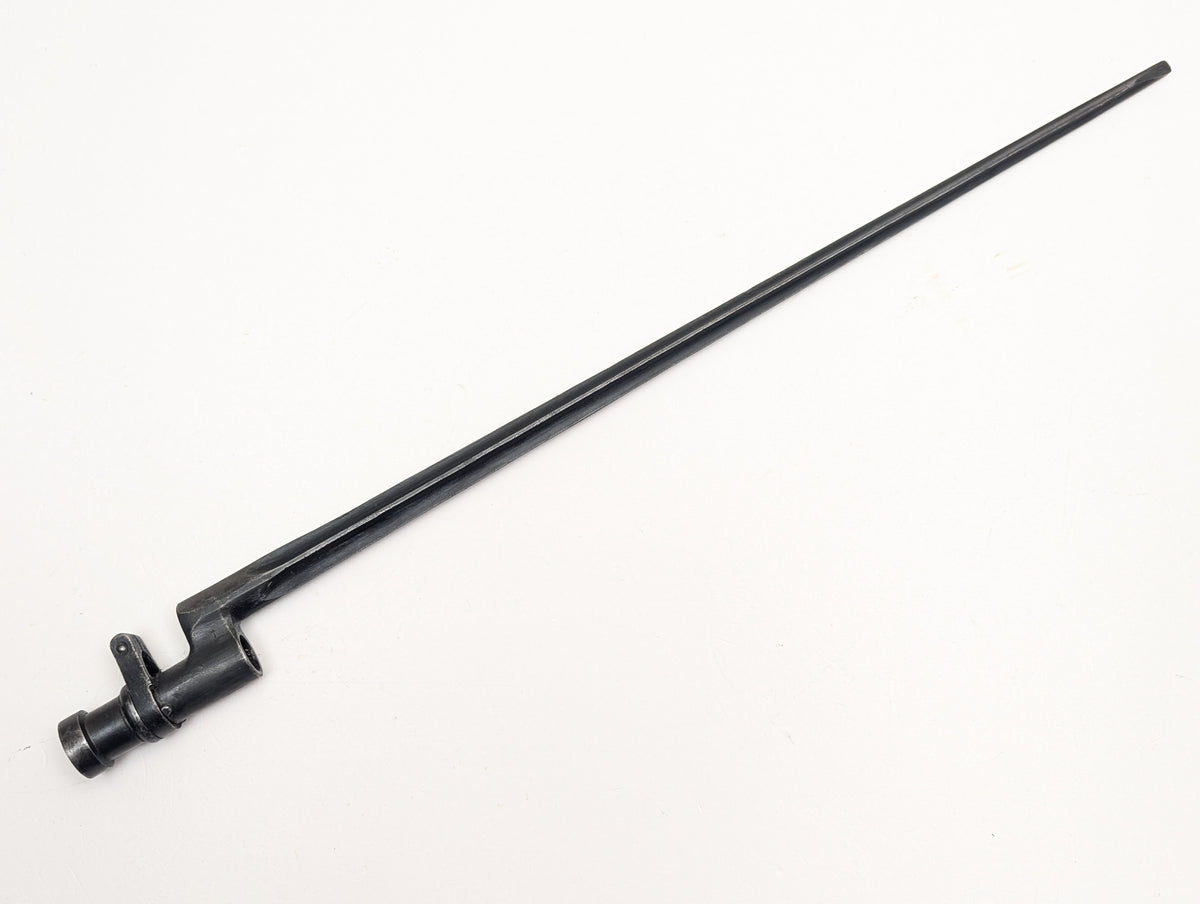 Imperial Russian M1891 Bayonet