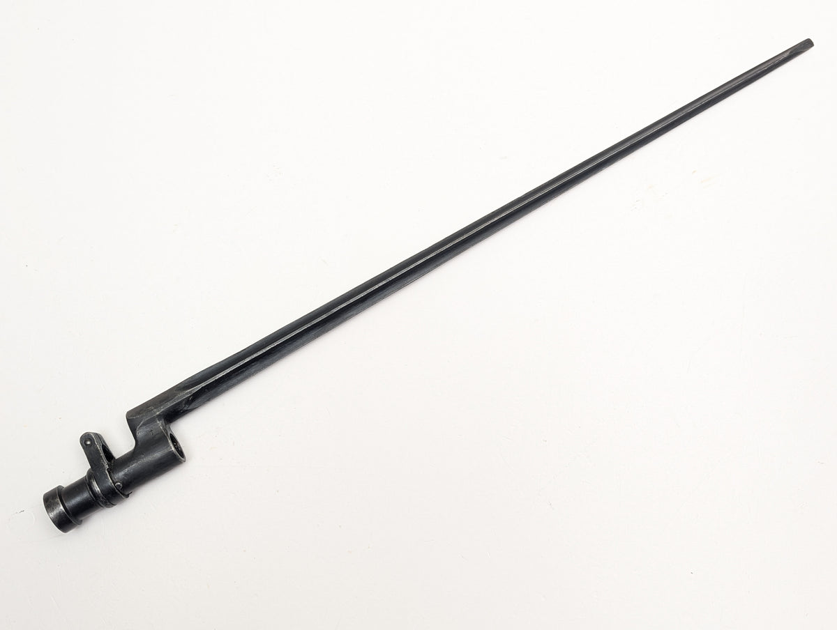 Imperial Russian M1891 Bayonet