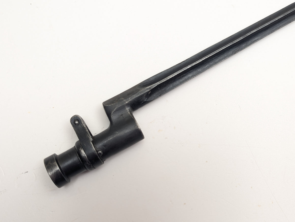 Imperial Russian M1891 Bayonet