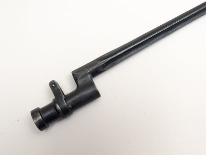 Imperial Russian M1891 Bayonet