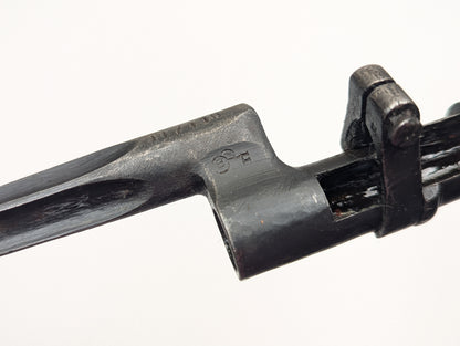 Imperial Russian M1891 Bayonet