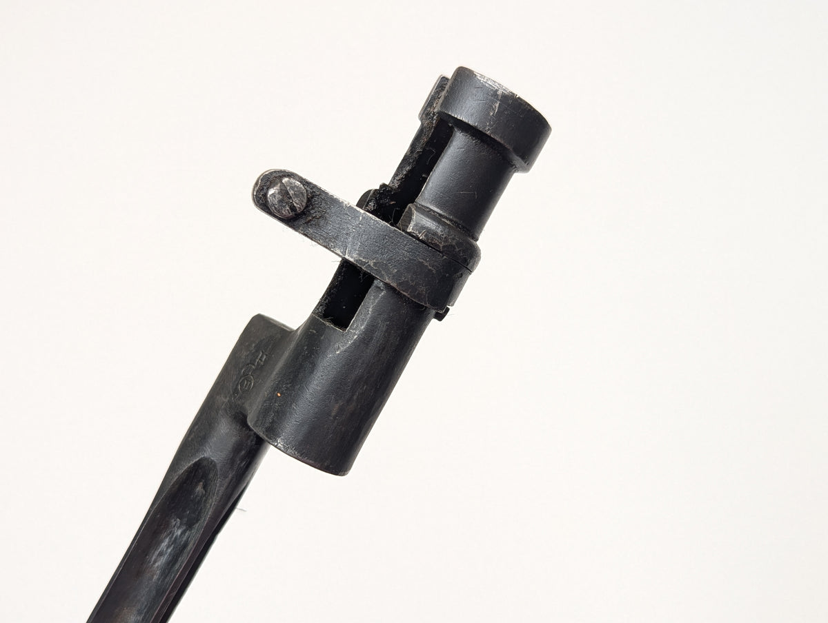 Imperial Russian M1891 Bayonet