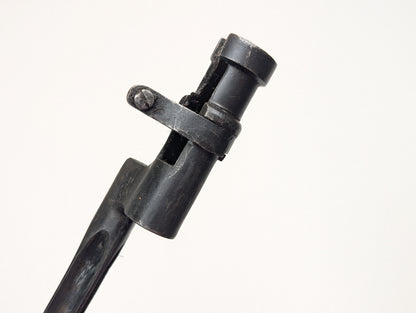 Imperial Russian M1891 Bayonet