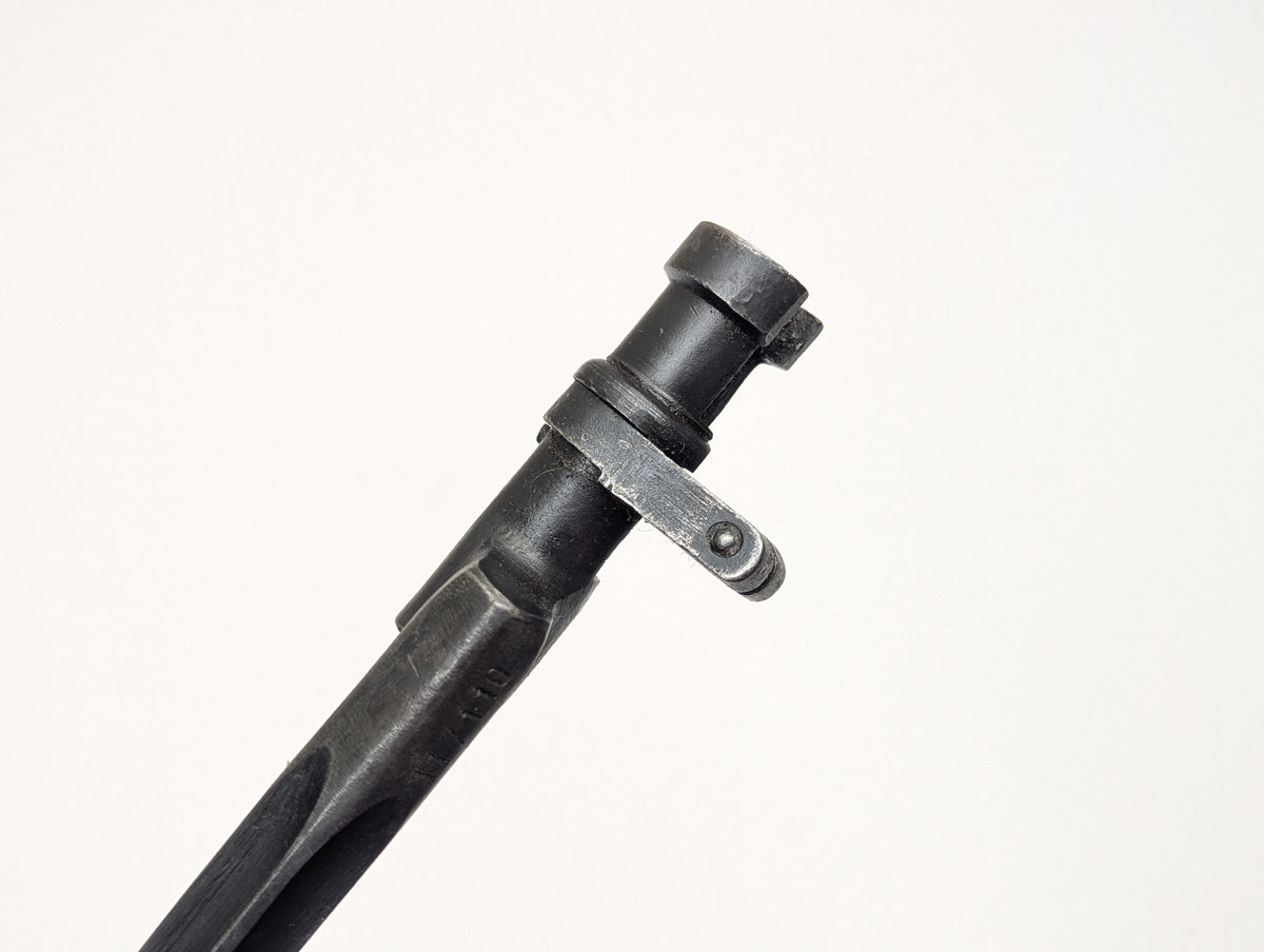 Imperial Russian M1891 Bayonet