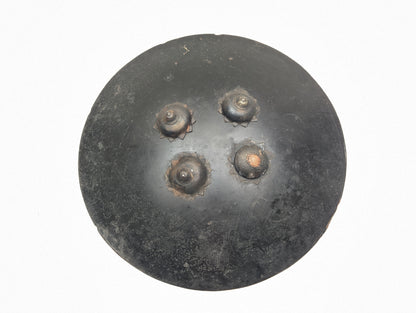 Large Indian Dhal Shield