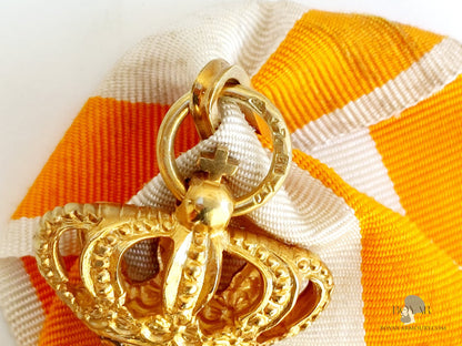 Kingdom of Romania - Order of Cultural Merit