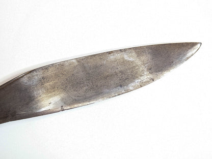 Nepalese Military 'Sirupate' Gurkha Kukri