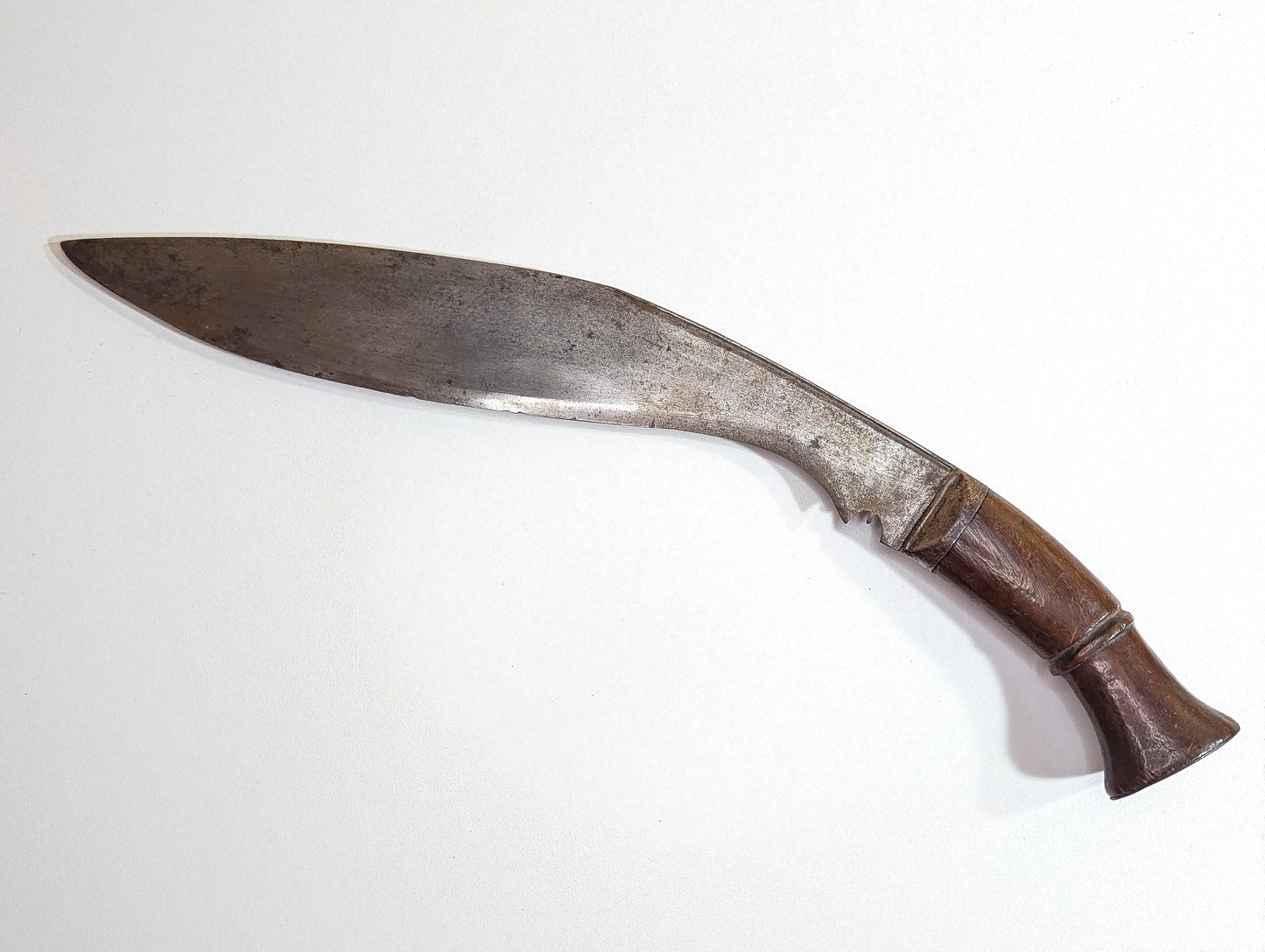 Nepalese Military 'Sirupate' Gurkha Kukri