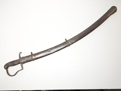 Model 1811 Blucher Sabre
