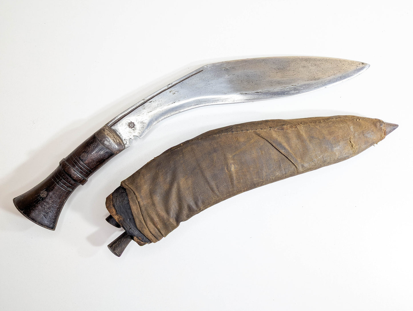 British Gurkha Regimental Kukri Dagger