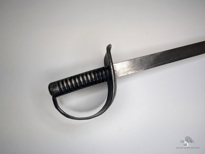 British P1889 Naval Cutlass Bayonet