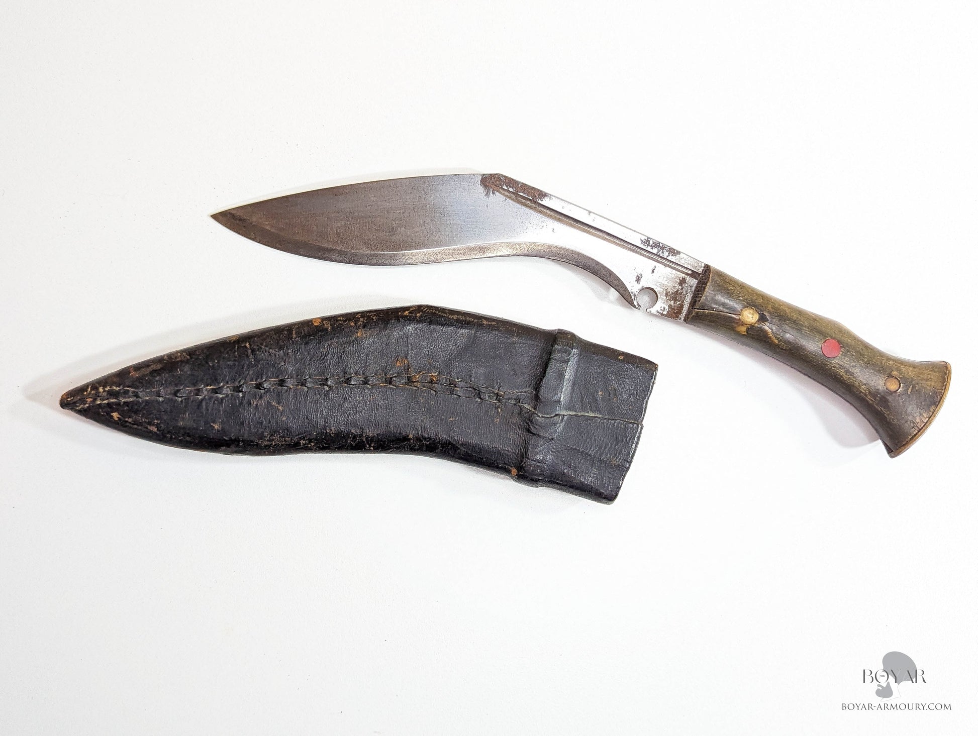 Child’s Kukri Dagger