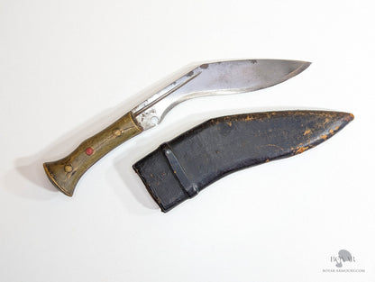 Child’s Kukri Dagger