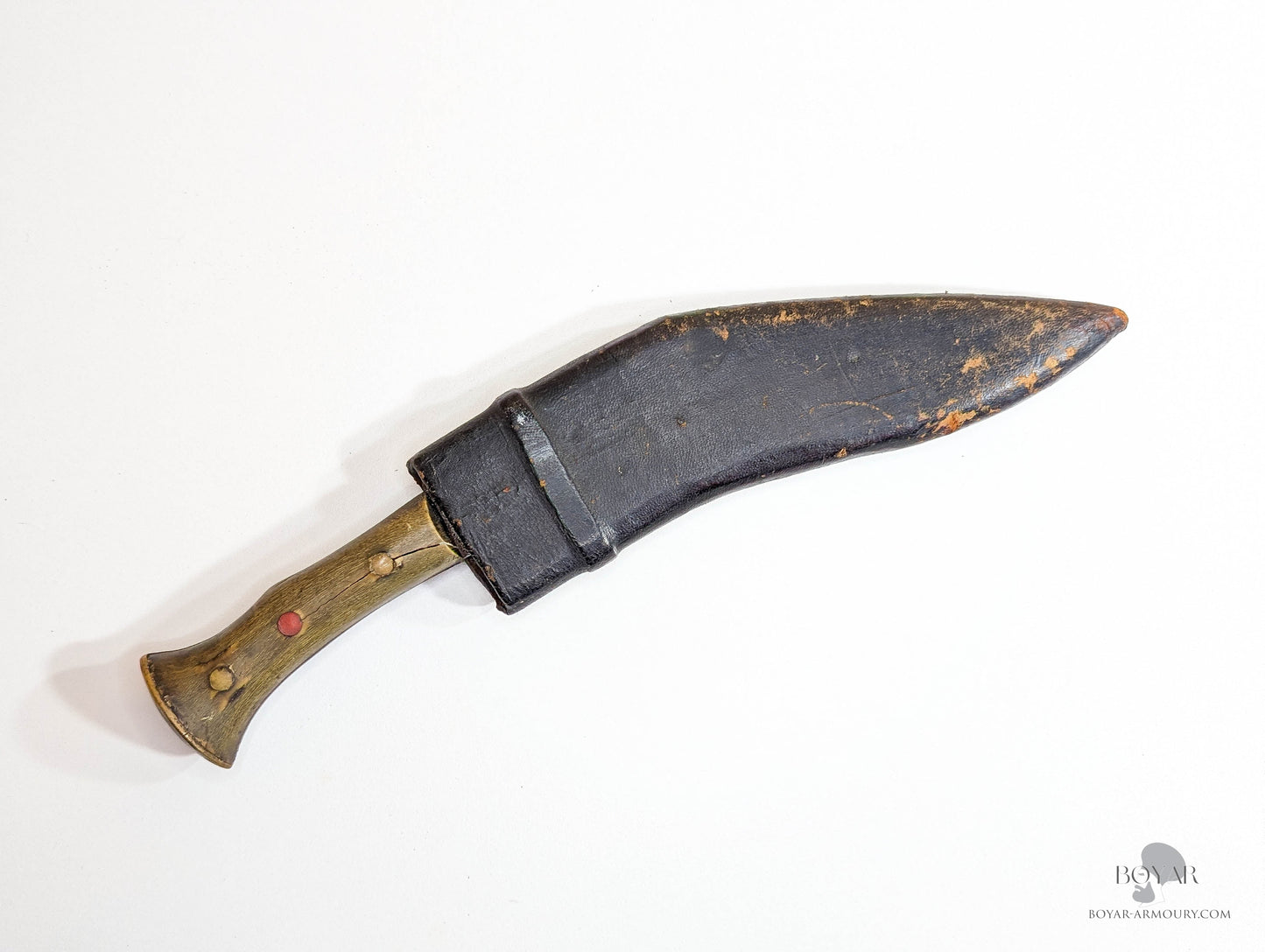 Child’s Kukri Dagger