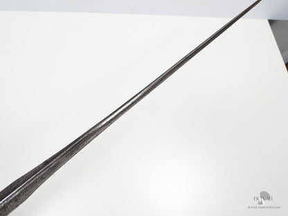 Colichemarde Smallsword Sword