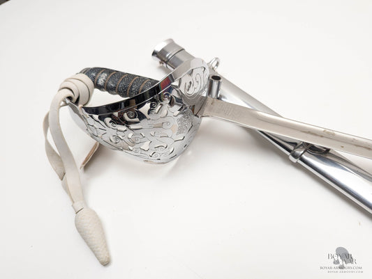 EIIR Royal Horse Guards Trooper’s Sword Sword