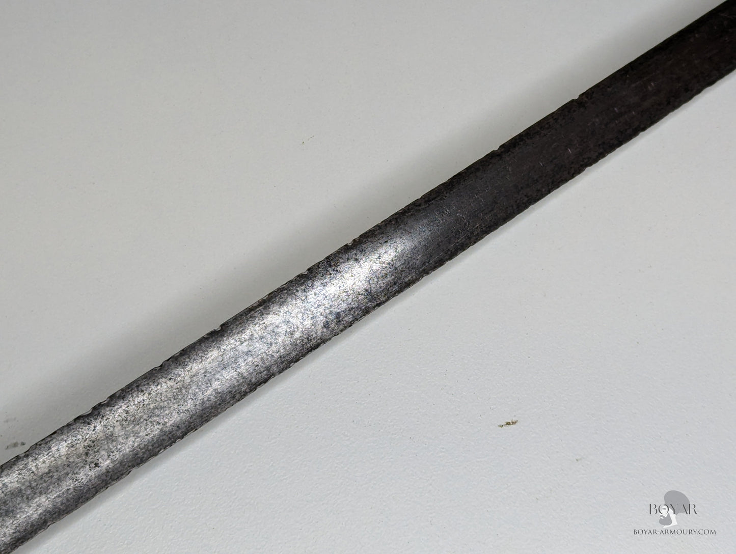 France Napoleonic First Empire Sword With Solingen Blade Sword