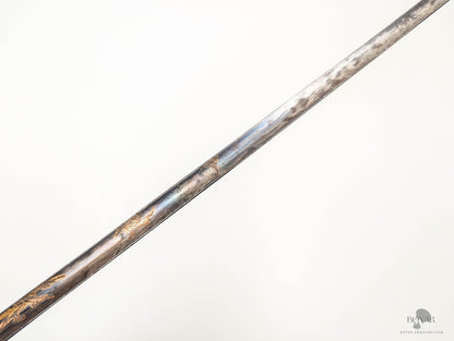 French Officer’s Blue and Gilt Epee First Empire Sword