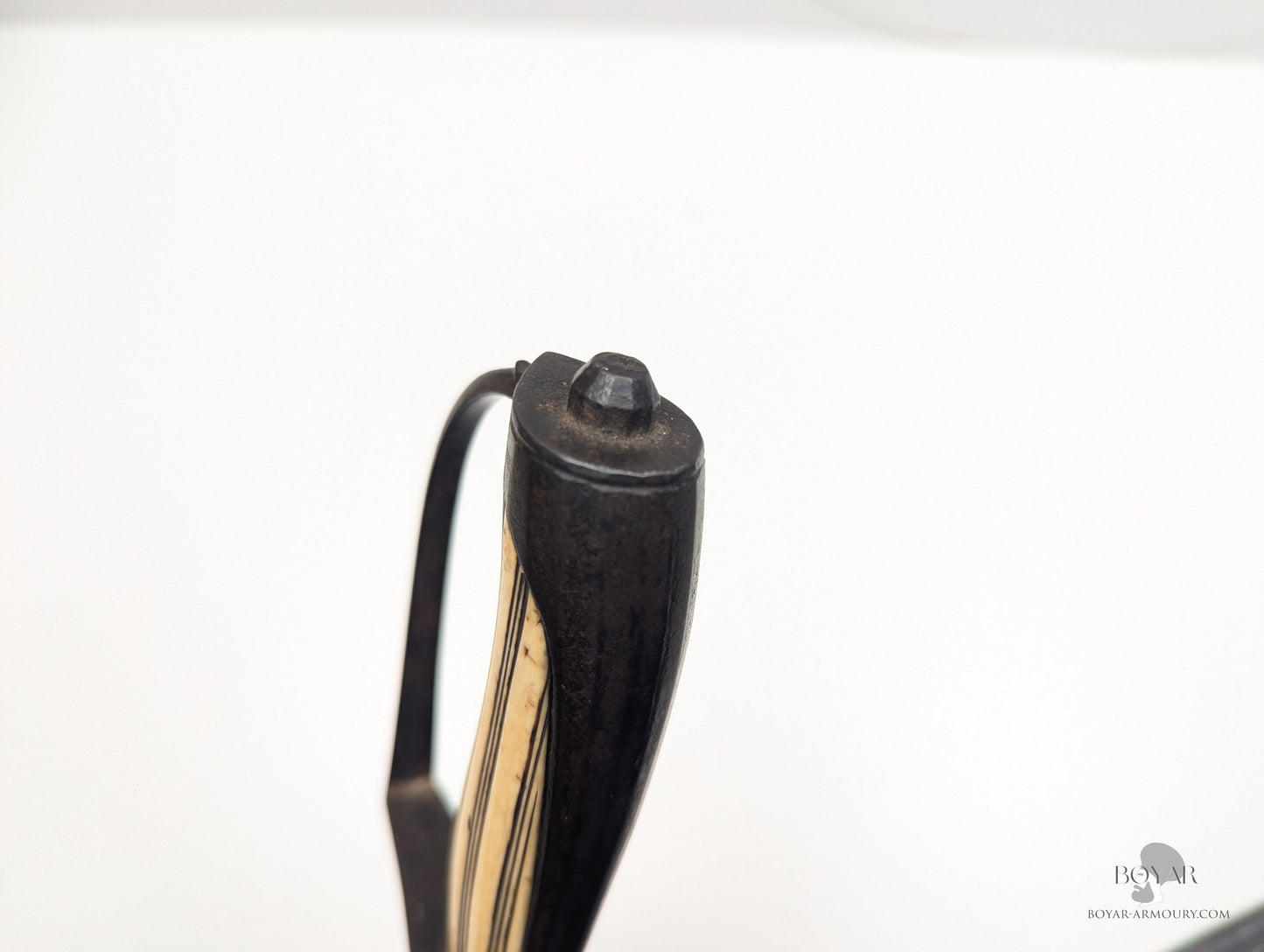 Georgian 1780s Sidearm Harvey Sword