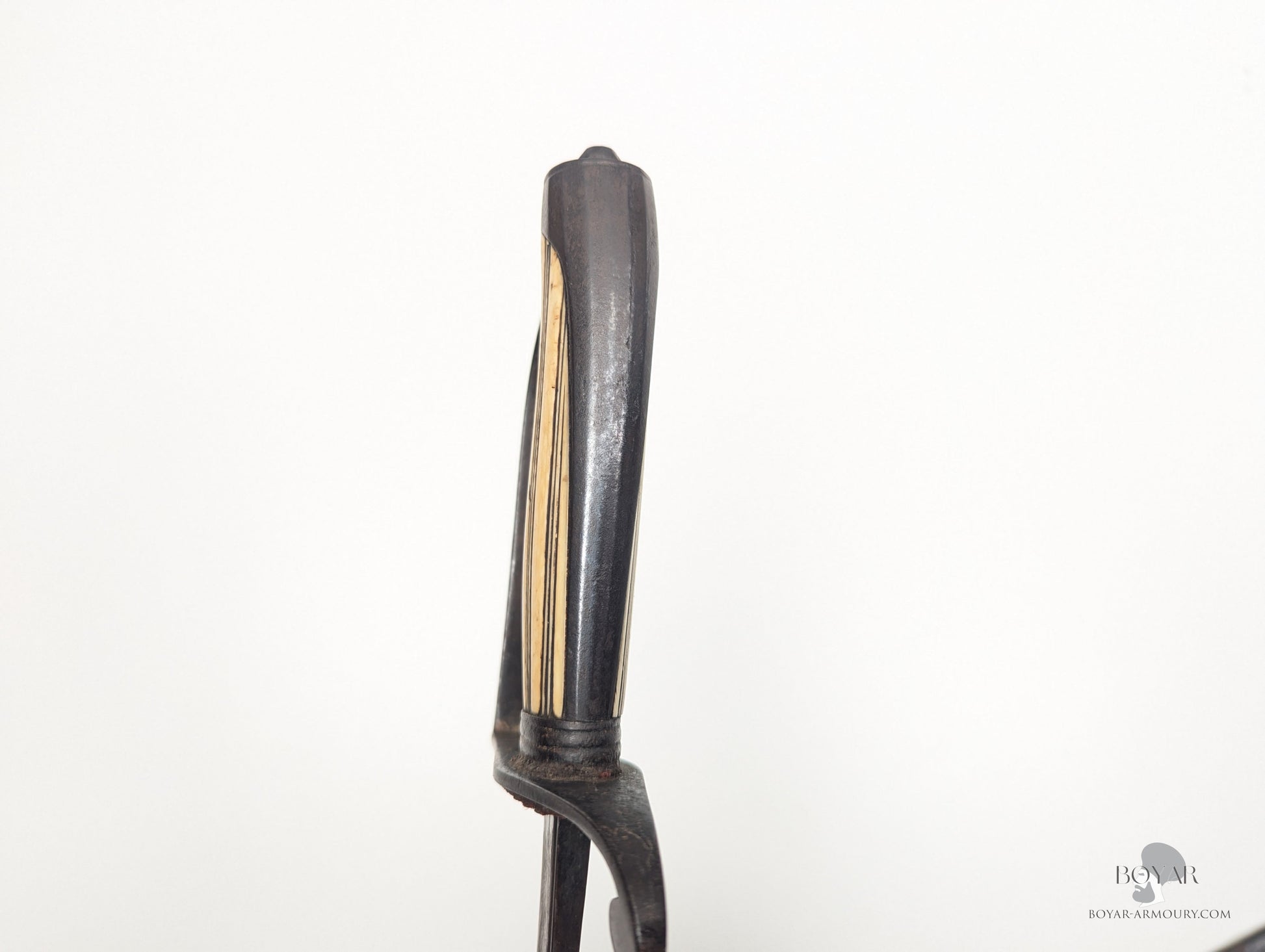 Georgian 1780s Sidearm Harvey Sword