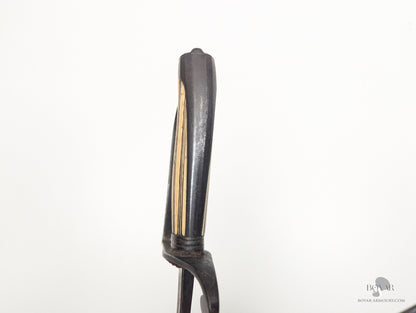 Georgian 1780s Sidearm Harvey Sword