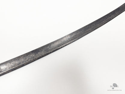 Georgian 1788 Pattern Cavalry Sabre Relic Sword