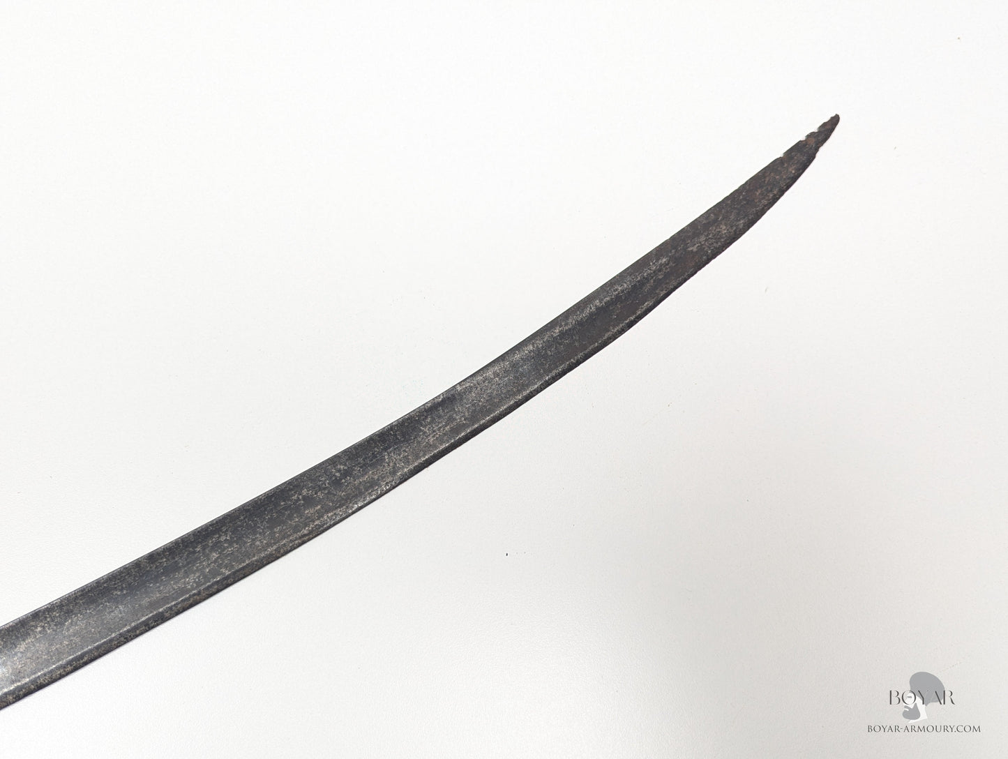 Georgian 1788 Pattern Cavalry Sabre Relic Sword