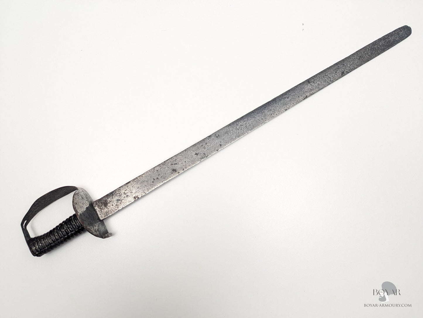 Georgian Boarding Cutlass 1804 Pattern Sword