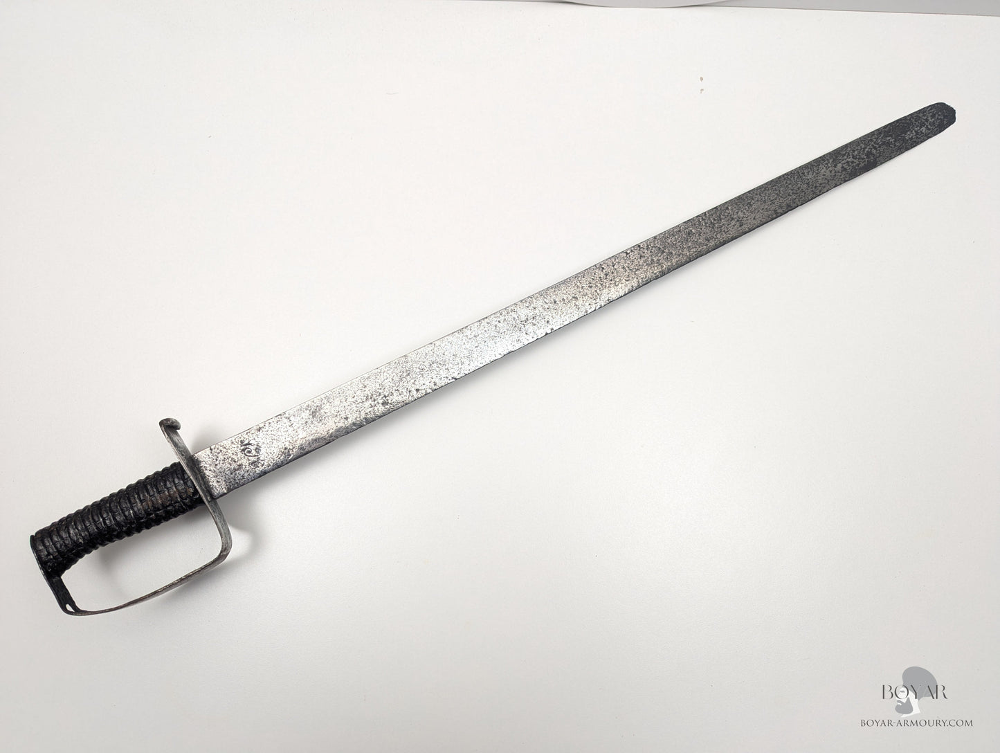 Georgian Boarding Cutlass 1804 Pattern Sword