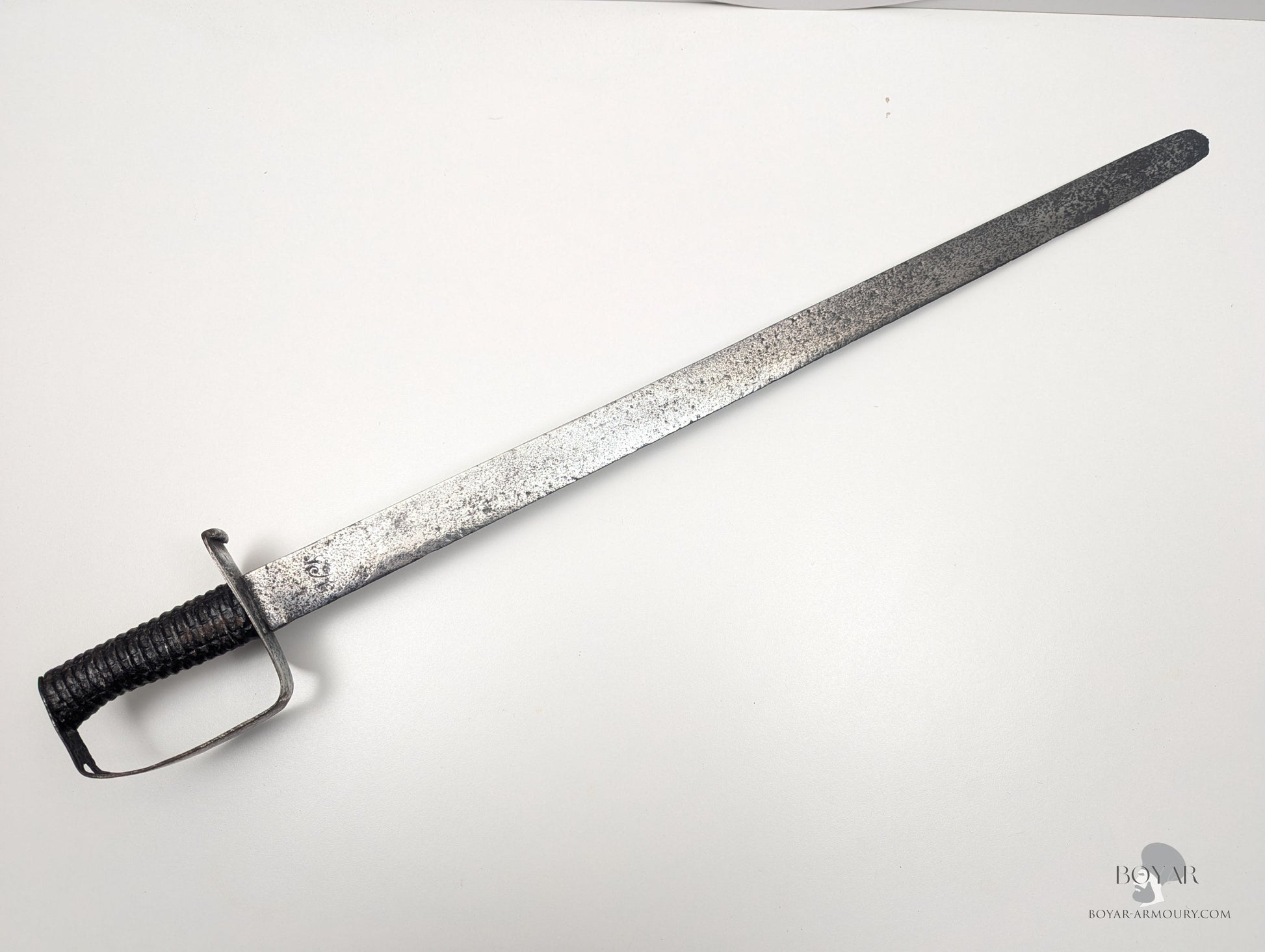 Georgian Boarding Cutlass 1804 Pattern Sword