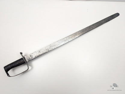 Georgian Boarding Cutlass 1804 Pattern Sword