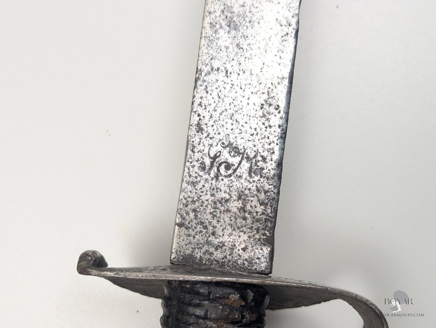 Georgian Boarding Cutlass 1804 Pattern Sword