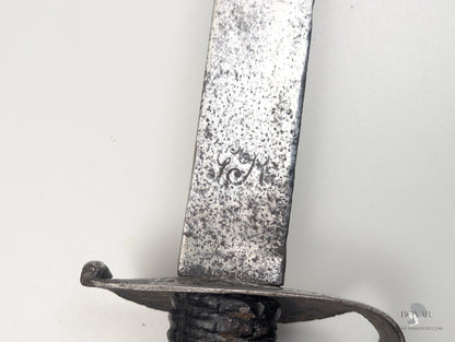 Georgian Boarding Cutlass 1804 Pattern Sword