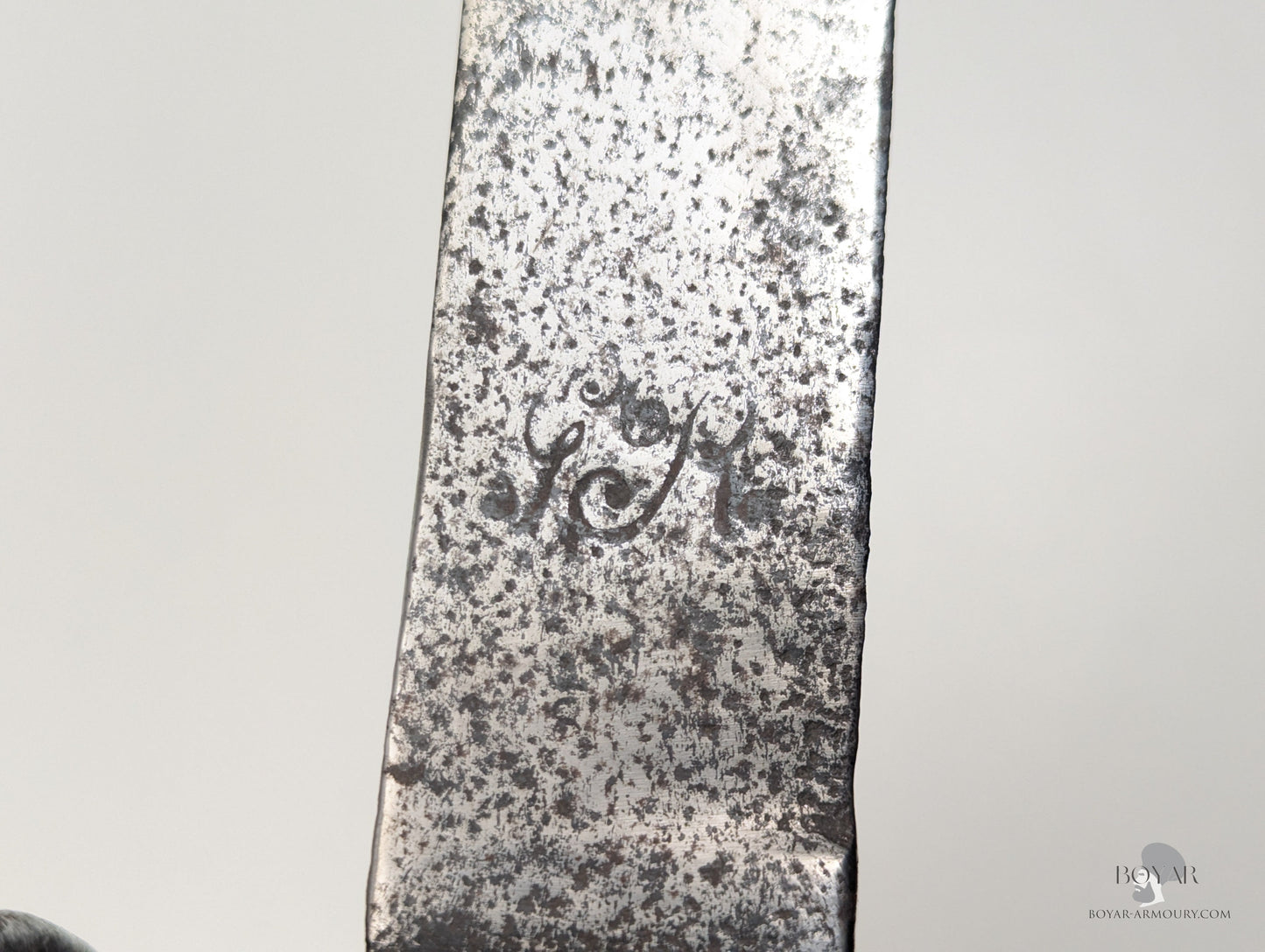 Georgian Boarding Cutlass 1804 Pattern Sword