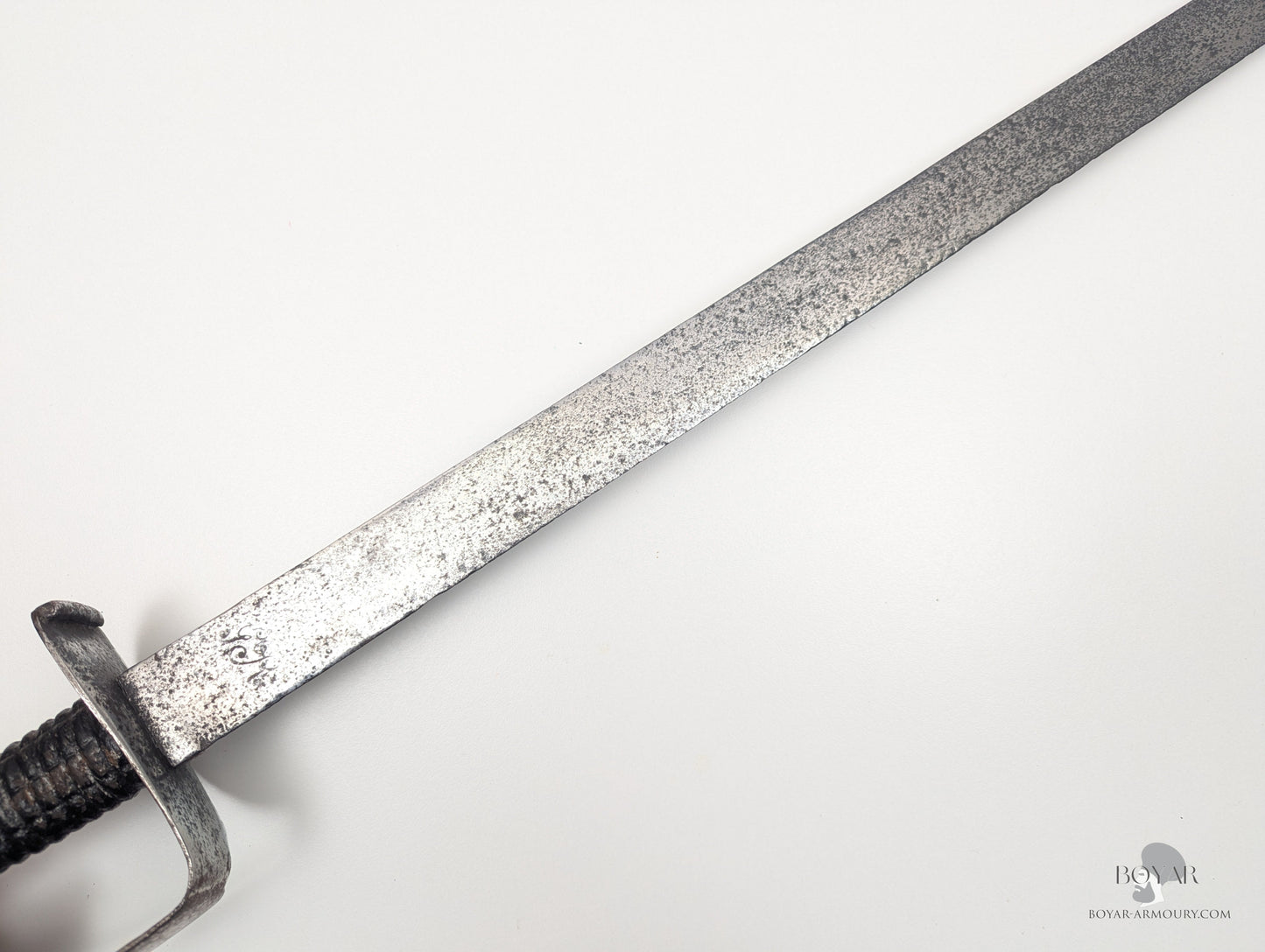 Georgian Boarding Cutlass 1804 Pattern Sword