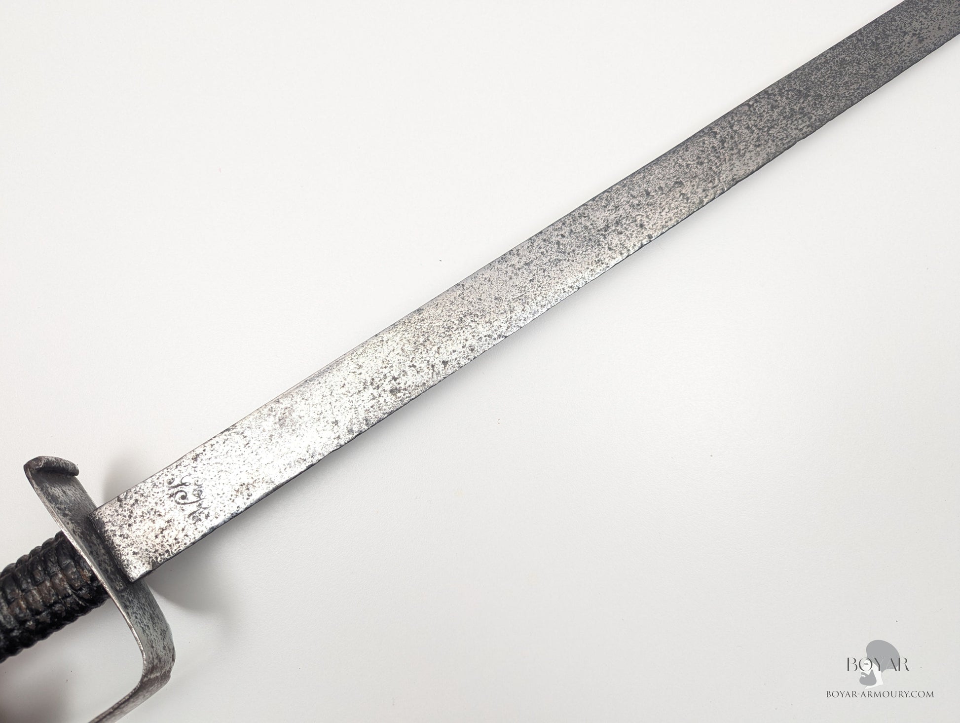 Georgian Boarding Cutlass 1804 Pattern Sword