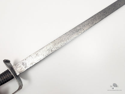 Georgian Boarding Cutlass 1804 Pattern Sword