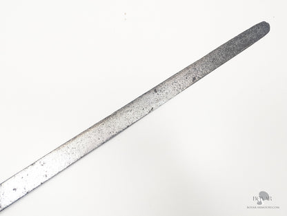 Georgian Boarding Cutlass 1804 Pattern Sword